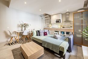 M Que32 D Plex con Encanto en Chamber Comod