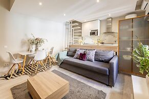 M Que32 D Plex con Encanto en Chamber Comod