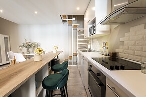 M Que32 D Plex con Encanto en Chamber Comod
