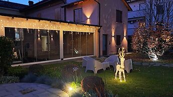 Villa Demetrio Ars Hotel