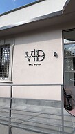 Villa Demetrio Ars Hotel