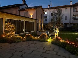 Villa Demetrio Ars Hotel