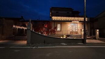 Villa Demetrio Ars Hotel