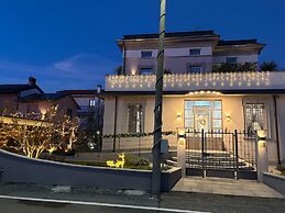 Villa Demetrio Ars Hotel