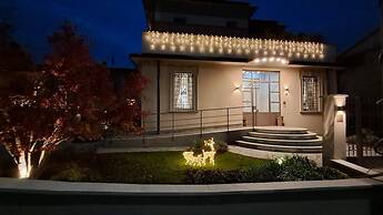 Villa Demetrio Ars Hotel
