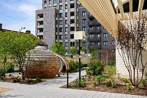 Roomspace Apartments - Oasis Way