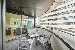 Roomspace Apartments - Oasis Way