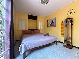 Blue Beach Resort