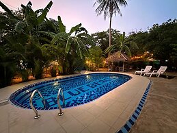 Blue Beach Resort