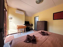 Blue Beach Resort