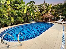 Blue Beach Resort