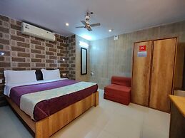 Aditya Forest Eco Resort