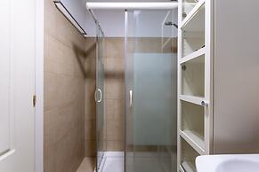 M Ore461 Piso de 1 Dormitorio y Balc n -alquiler