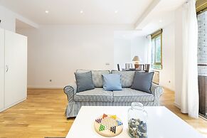 M Ore461 Piso de 1 Dormitorio y Balc n -alquiler
