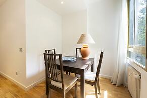 M Ore461 Piso de 1 Dormitorio y Balc n -alquiler