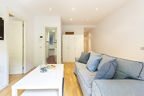M Ore461 Piso de 1 Dormitorio y Balc n -alquiler