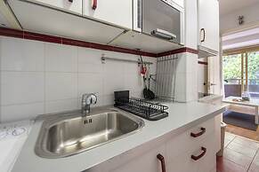M Ore461 Piso de 1 Dormitorio y Balc n -alquiler