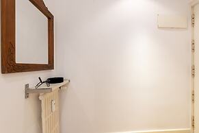 M Ore461 Piso de 1 Dormitorio y Balc n -alquiler