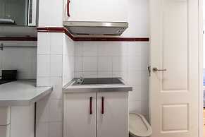 M Ore461 Piso de 1 Dormitorio y Balc n -alquiler