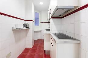 M Ore461 Piso de 1 Dormitorio y Balc n -alquiler
