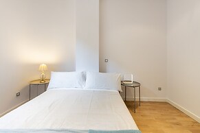 M Ore461 Piso de 1 Dormitorio y Balc n -alquiler