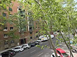M Ore461 Piso de 1 Dormitorio y Balc n -alquiler