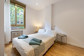 M Ore461 Piso de 1 Dormitorio y Balc n -alquiler
