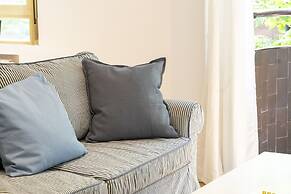 M Ore461 Piso de 1 Dormitorio y Balc n -alquiler
