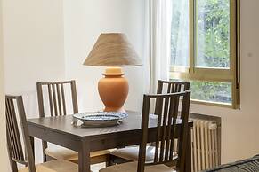 M Ore461 Piso de 1 Dormitorio y Balc n -alquiler