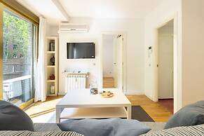 M Ore461 Piso de 1 Dormitorio y Balc n -alquiler