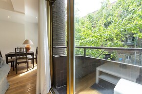 M Ore461 Piso de 1 Dormitorio y Balc n -alquiler