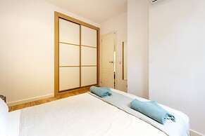 M Ore461 Piso de 1 Dormitorio y Balc n -alquiler