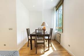 M Ore461 Piso de 1 Dormitorio y Balc n -alquiler