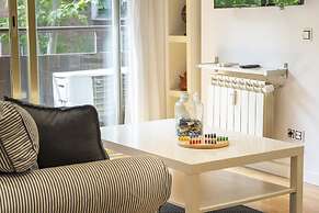 M Ore461 Piso de 1 Dormitorio y Balc n -alquiler