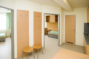 UrbanNest Private Hostel Rooms