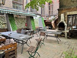 UrbanNest Private Hostel Rooms