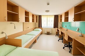 UrbanNest Private Hostel Rooms