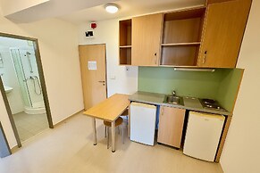 UrbanNest Private Hostel Rooms