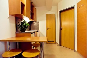 UrbanNest Private Hostel Rooms