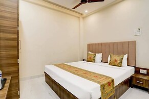Hotel Buddha Residency