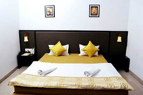 Hotel Buddha Residency