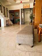 Hotel Buddha Residency