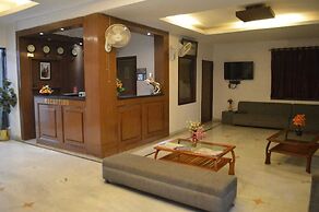 Hotel Buddha Residency
