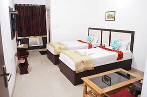 Hotel Buddha Residency