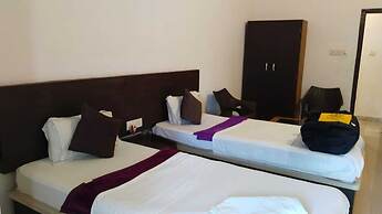 Hotel Buddha Residency