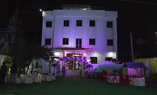 Hotel Buddha Residency