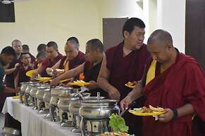 Hotel Buddha Residency