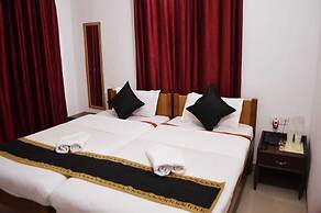 Hotel Buddha Residency