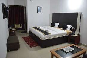Hotel Buddha Residency