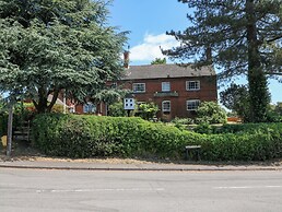 Petal Cottage